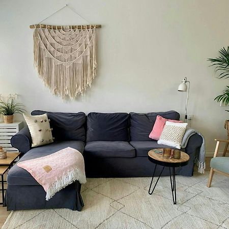Appartement La Coquille ザントフォールト エクステリア 写真