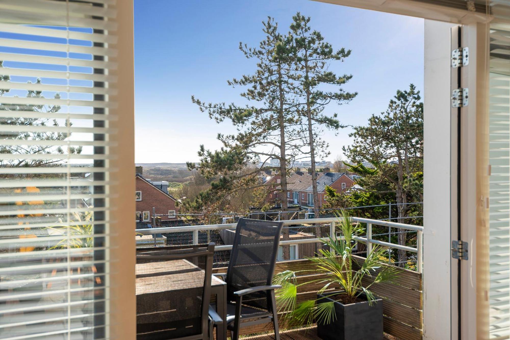 Appartement La Coquille ザントフォールト エクステリア 写真