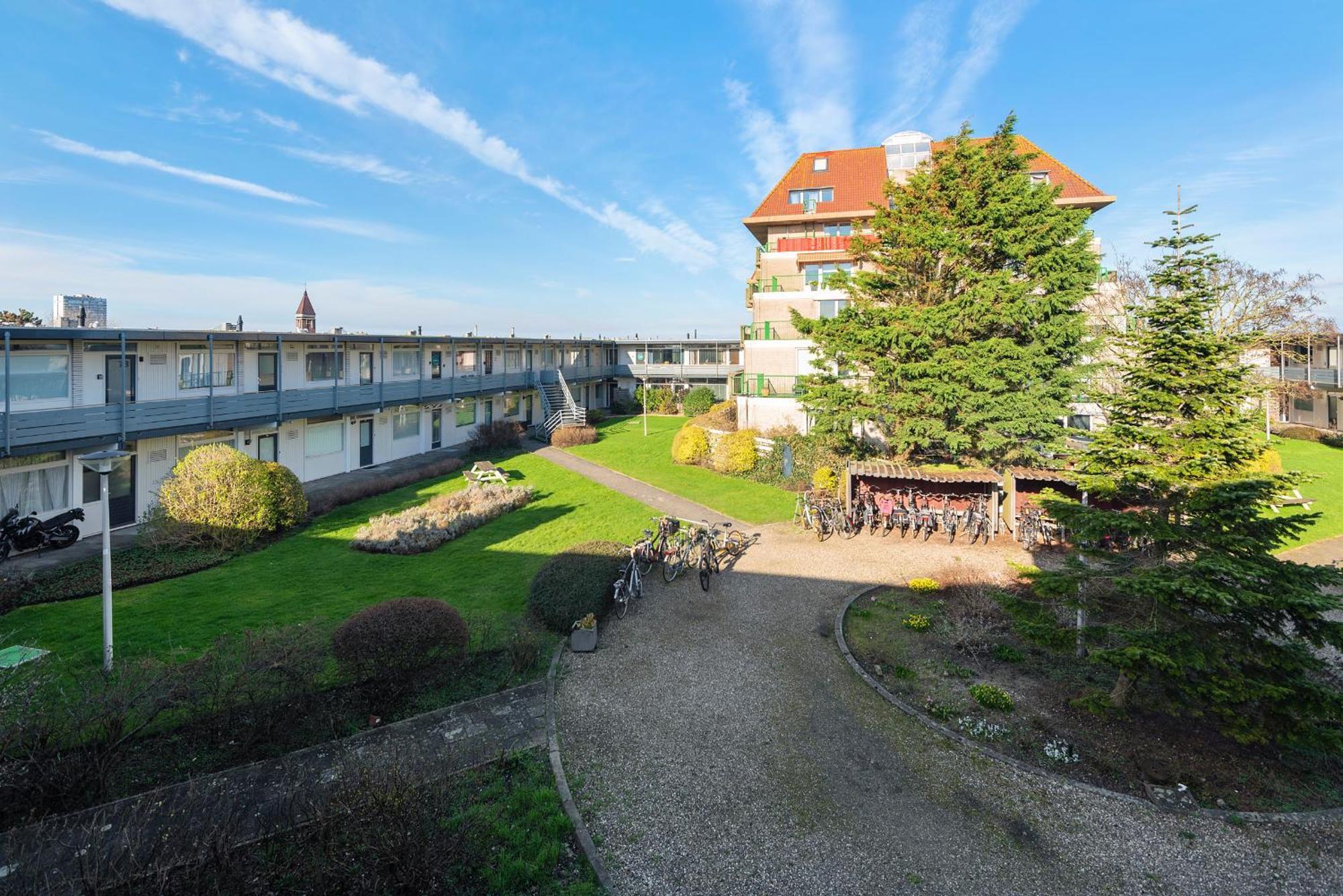Appartement La Coquille ザントフォールト エクステリア 写真