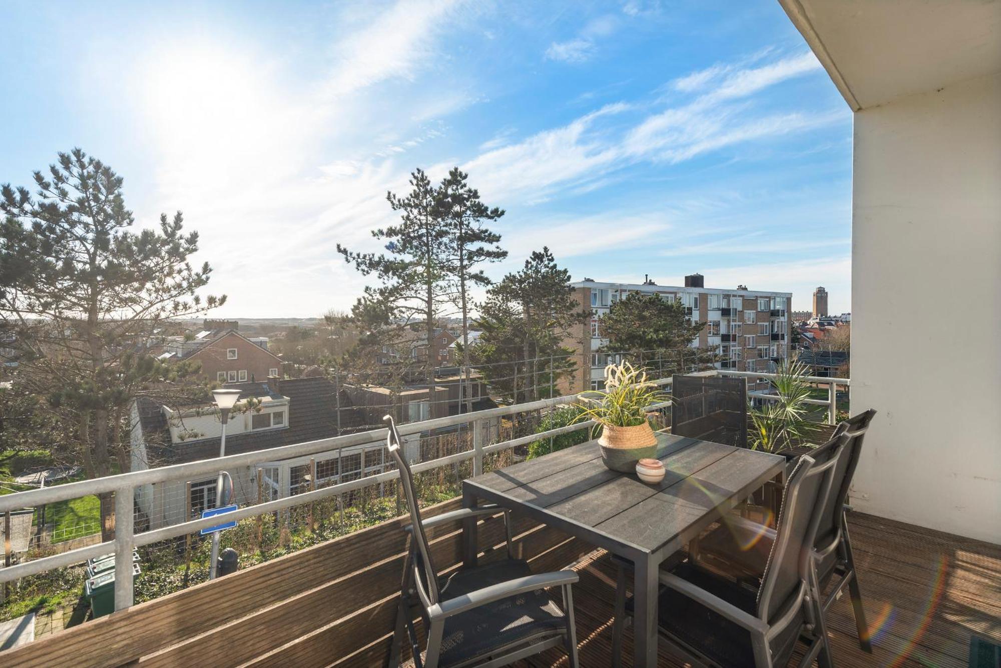 Appartement La Coquille ザントフォールト エクステリア 写真