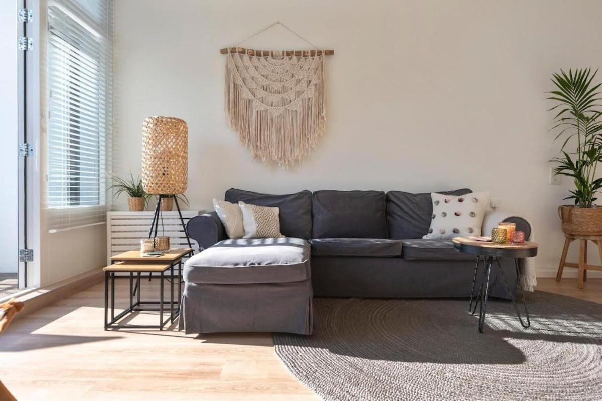 Appartement La Coquille ザントフォールト エクステリア 写真