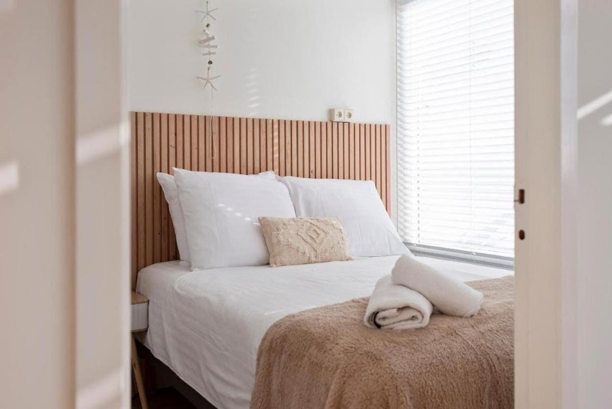 Appartement La Coquille ザントフォールト エクステリア 写真