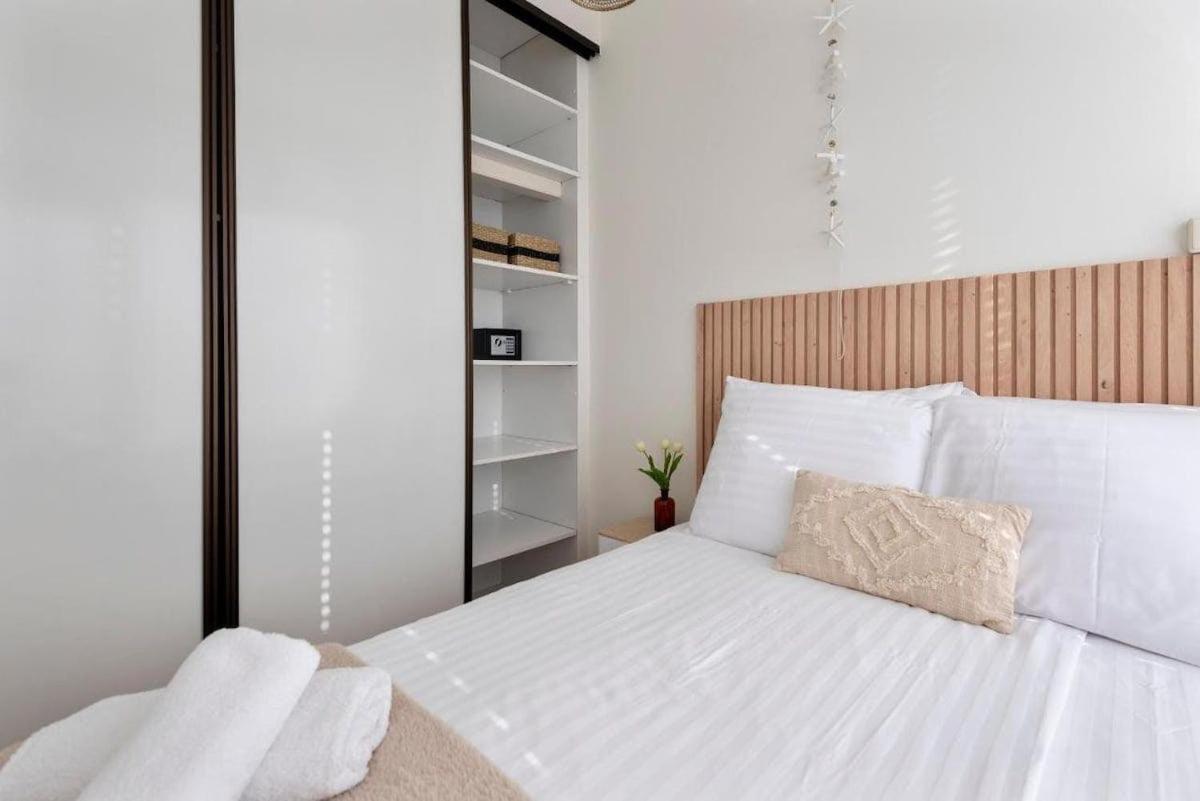 Appartement La Coquille ザントフォールト エクステリア 写真