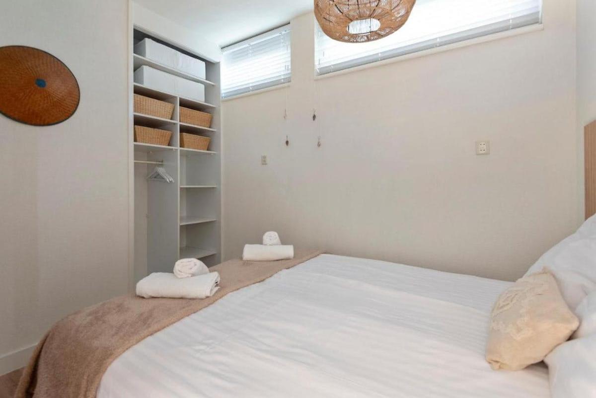 Appartement La Coquille ザントフォールト エクステリア 写真
